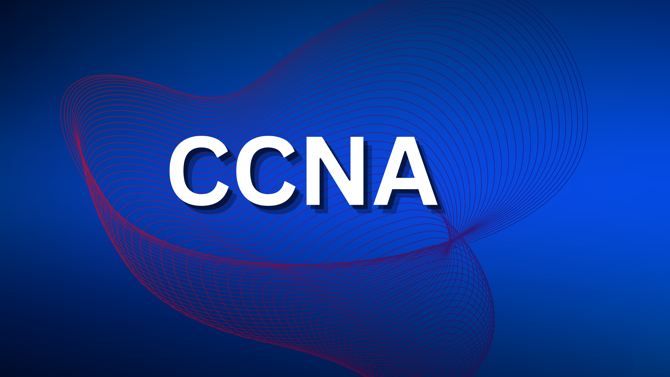 CCNA Training | Best CCNA Training Institute