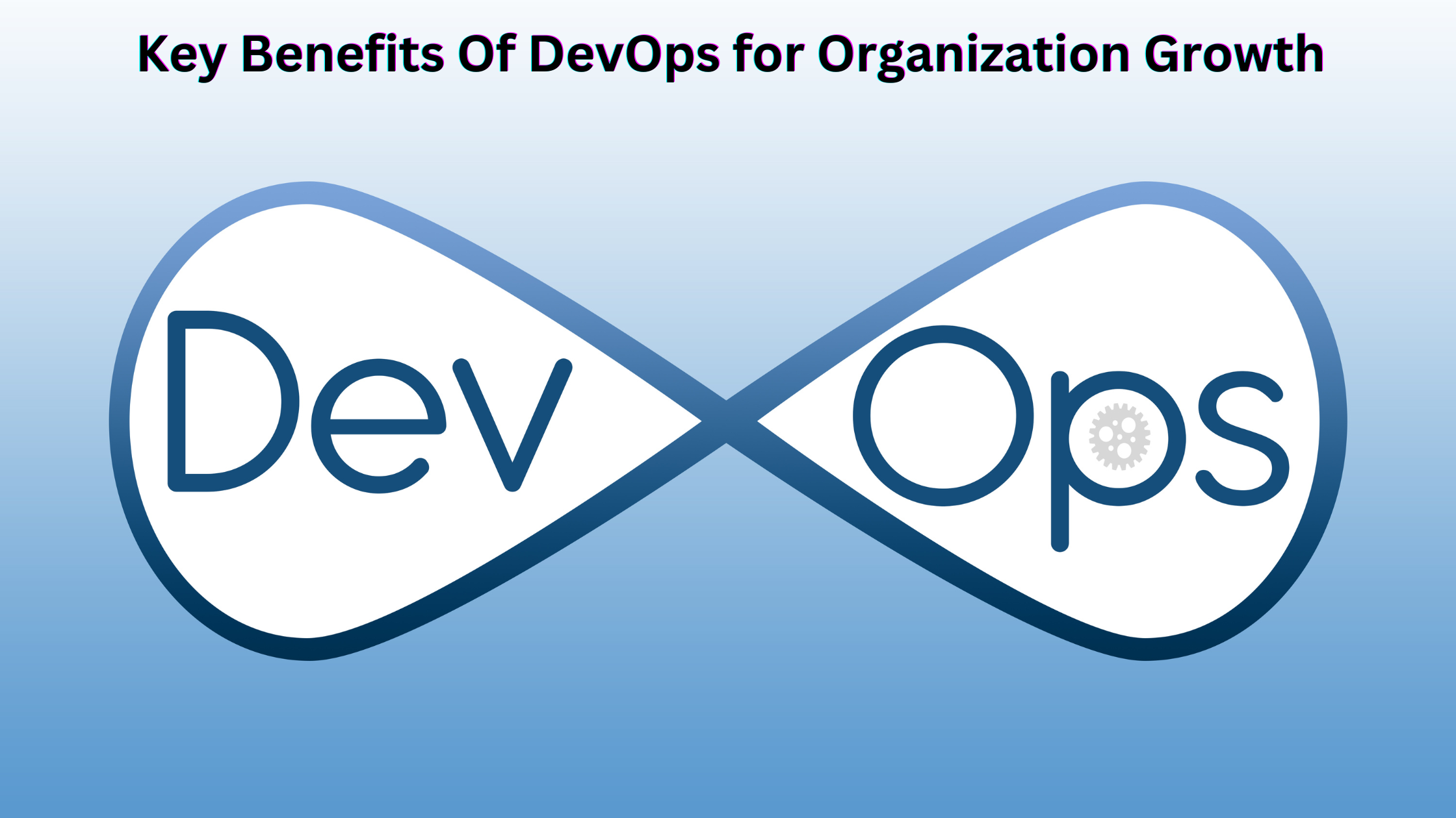 Benefits Of DevOps for Organization Growth