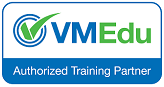 VMEdu Authorized Training Partner
